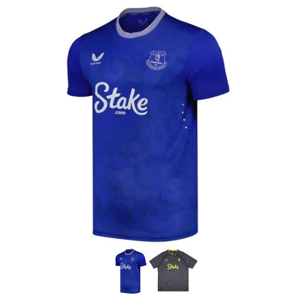 Everton Jersey 2024/25