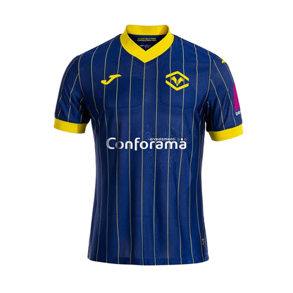 H. Verona Home Jersey 2024/25