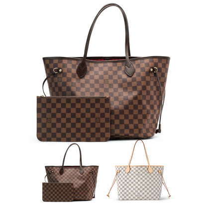 Neverfull MM Damier