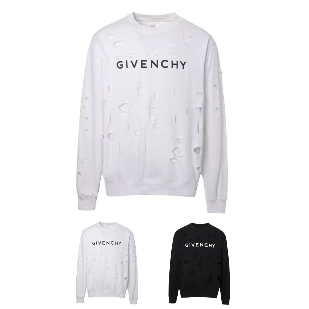 4G Logo Sweatshirt