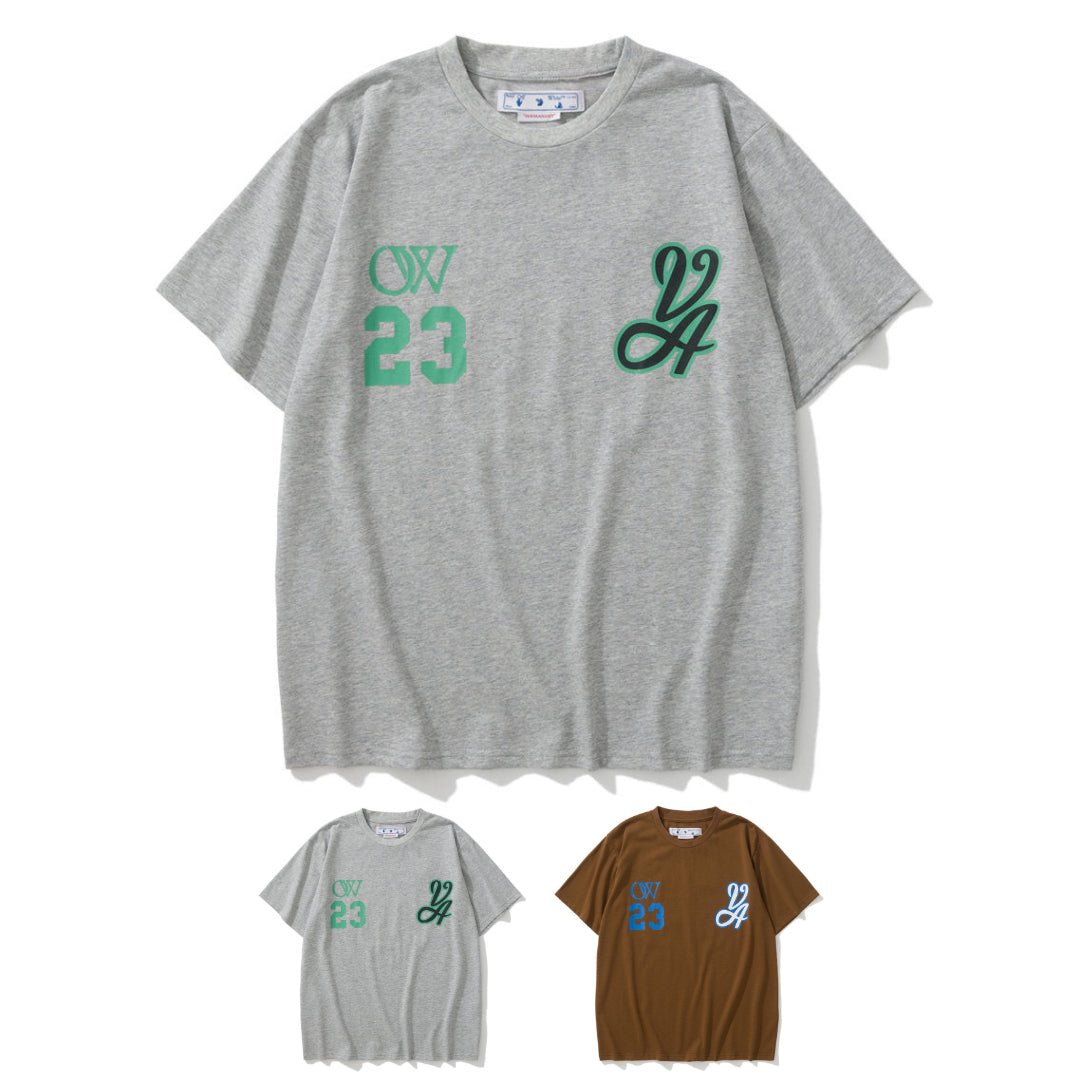 23 Varsity T-Shirt