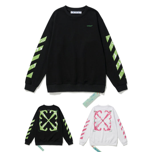 Arrow Skate Sweatshirt