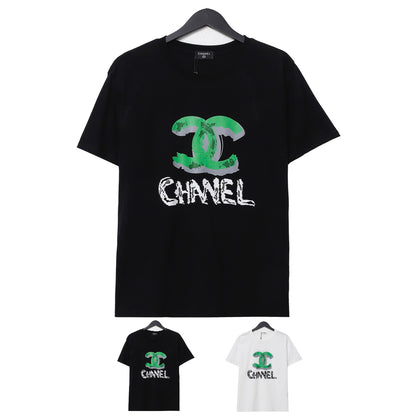 CC Logo T-shirt