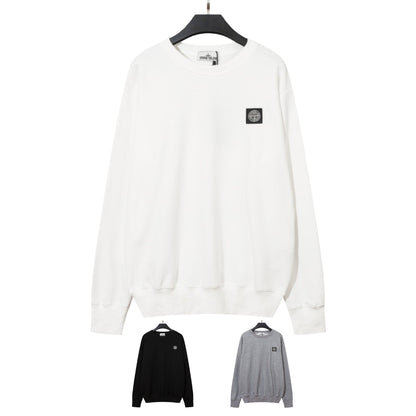 Badge Logo Sweatshirt