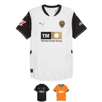 Valencia Jersey 2024/25