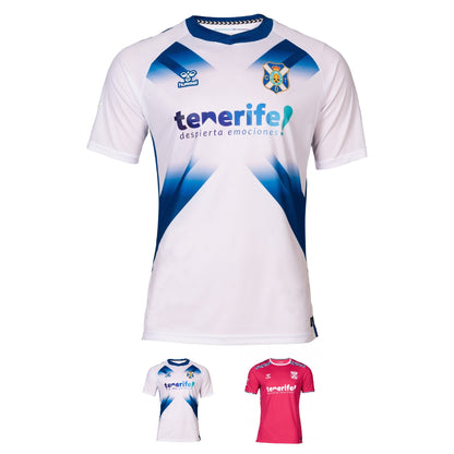 Tenerife Jersey 2024/25