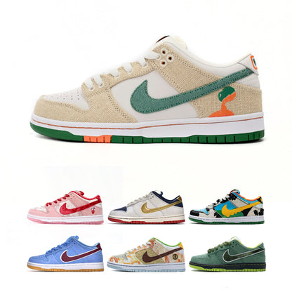 Dunk Low (Women's)