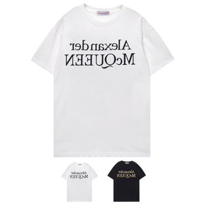 Reverse Logo T-Shirt