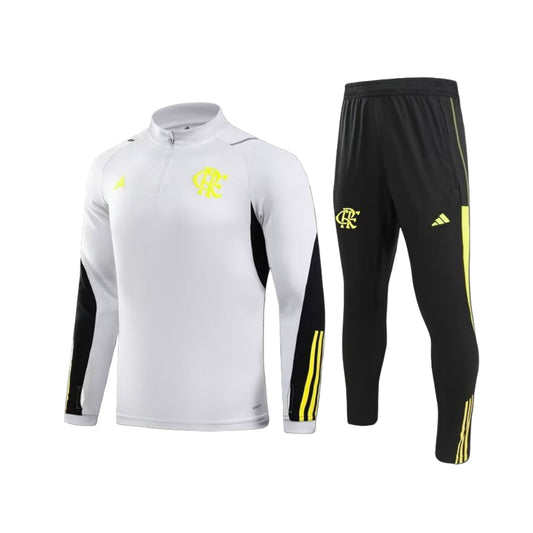 Flamengo Training Jacket + Pants 2024/25