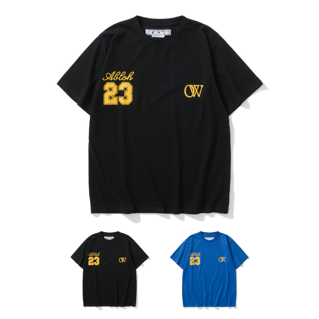 23 Skate Logo T-Shirt