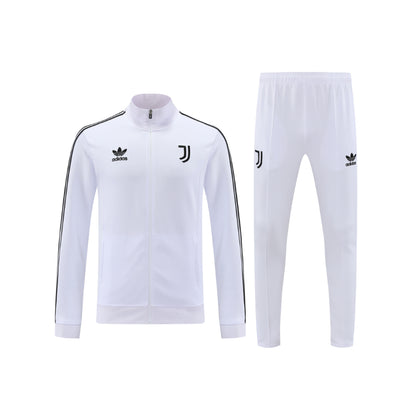 Juventus Track Jacket + Pants 2024/25