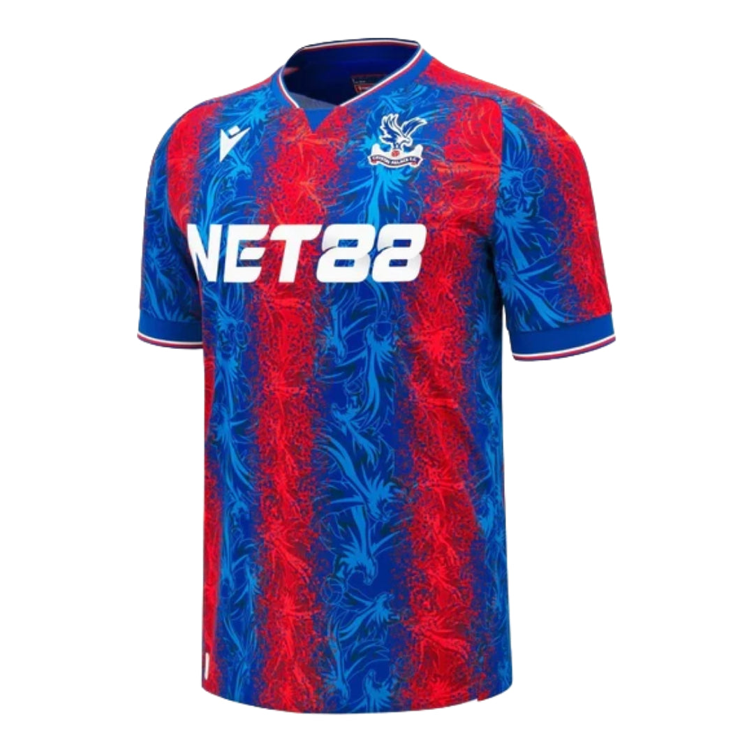 Crystal Palace Home Jersey 2024/25