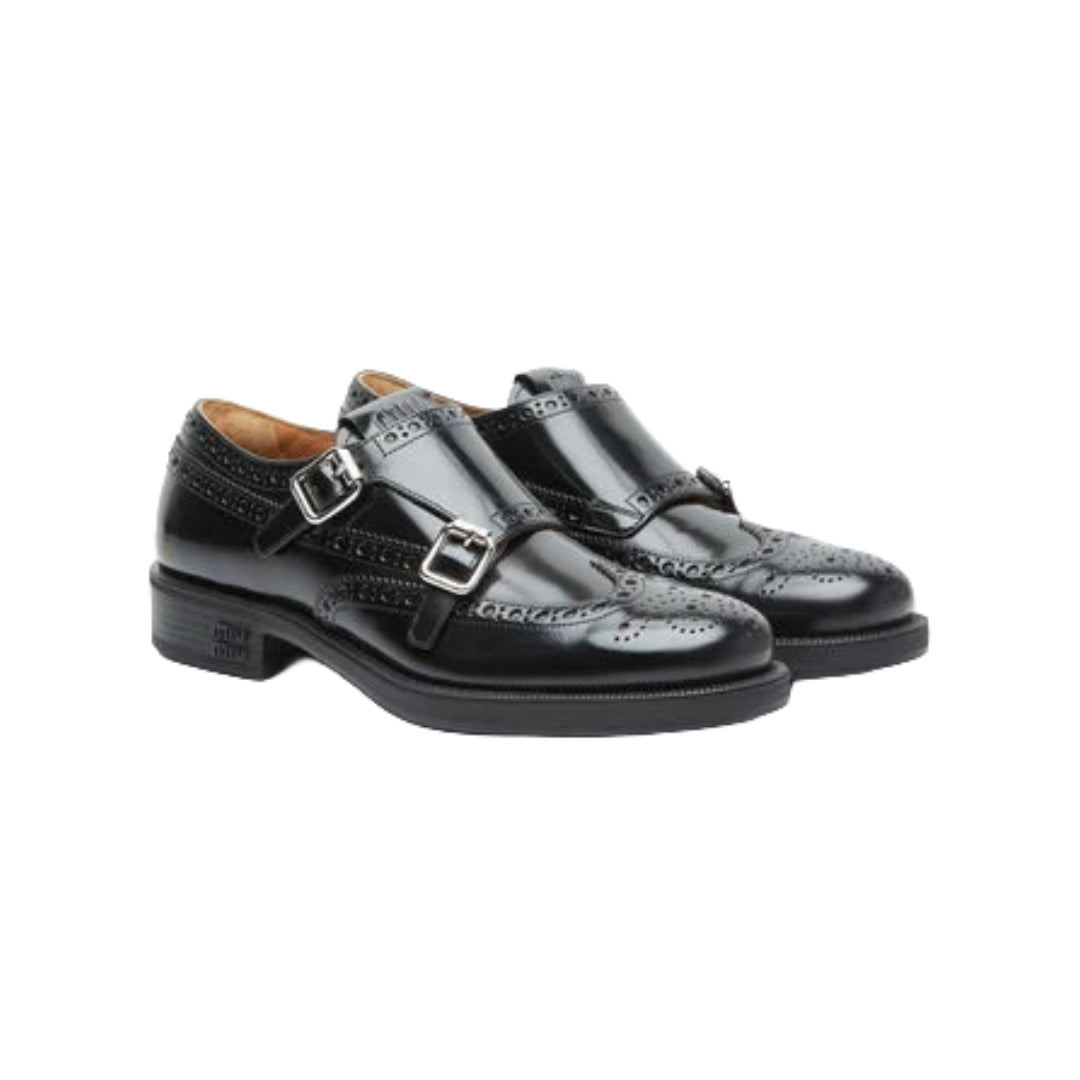 Church's Double Monk Brogue (Women's)