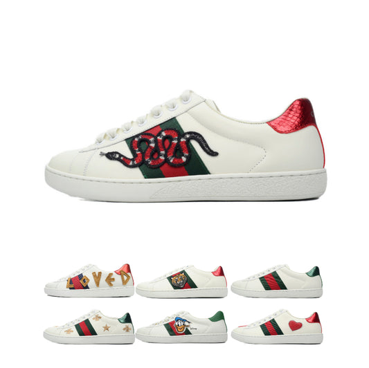 Ace Sneakers (Women's)