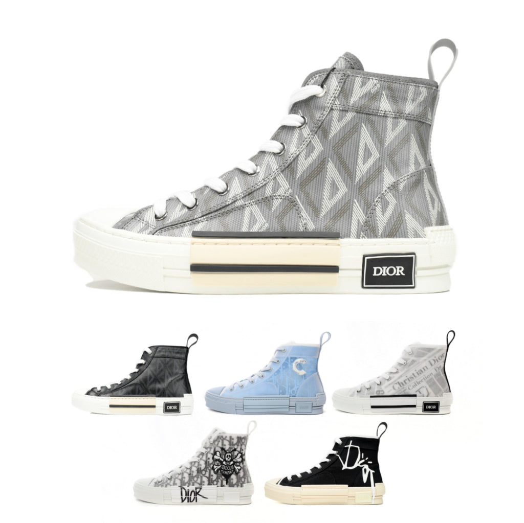 B23 High-Top Sneaker (Women's)