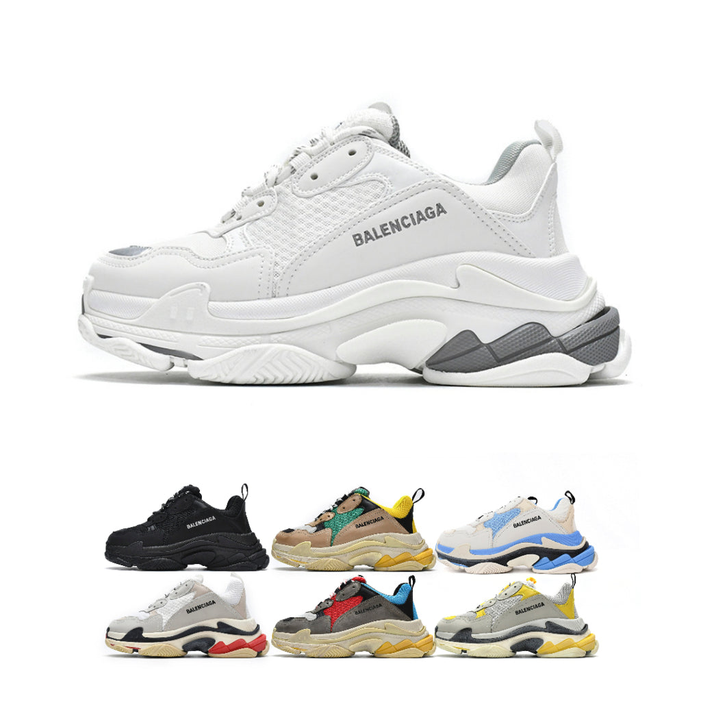 Triple S Sneaker (Men’s)