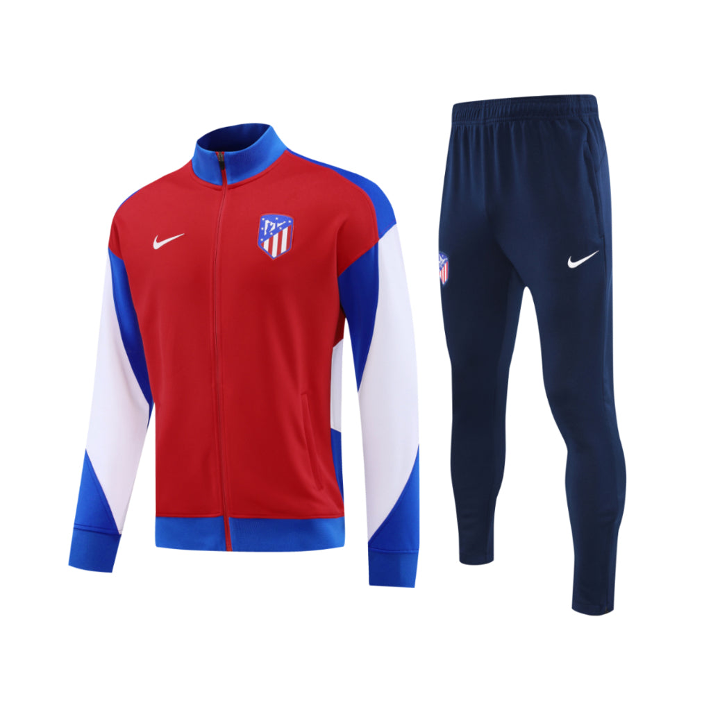 Atletico Madrid Track Jacket + Pants 2024/25