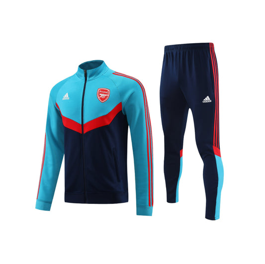 Arsenal Track Jacket + Pants 2024/25