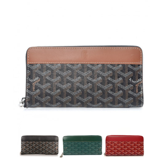 Matignon GM Wallet