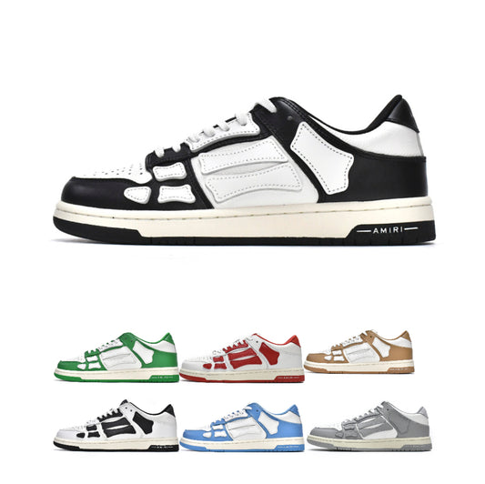 Skel Top-Low Sneakers (Men's)