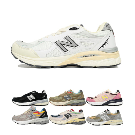 990 Sneakers (Women's)