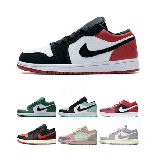 Aj1 Retro Low (Women's)