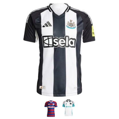 Newcastle United Jersey 2024/25