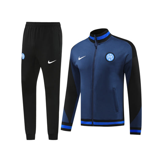 Inter Track Jacket + Pants 2024/25