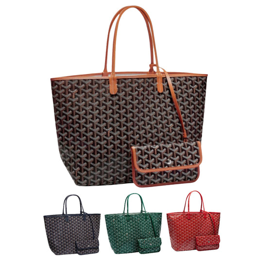 Louis PM Tote