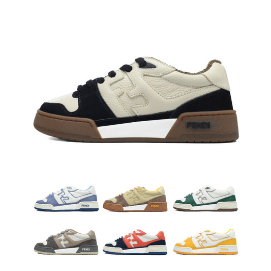 Match Low-Top Sneaker (Men's)