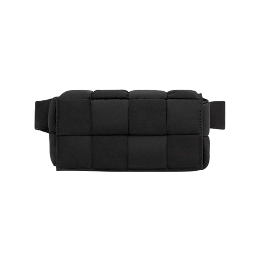 Mini Padded Tech Cassette Waist Bag