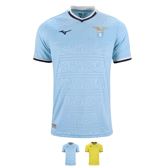 Lazio Jersey 2024/25