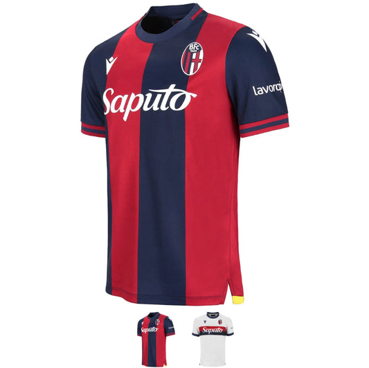 Bologna Jersey 2024/25