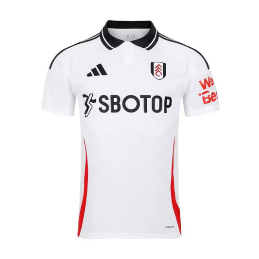 Fulham Home Jersey 2024/25