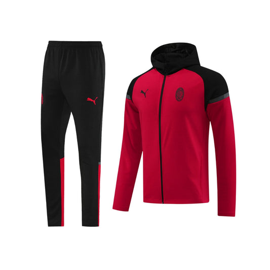 Milan Hoodie + Pants 2024/25