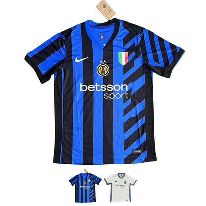 Inter Jersey 2024/25