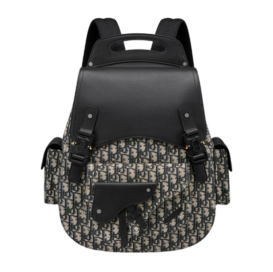 Maxi Gallop Backpack