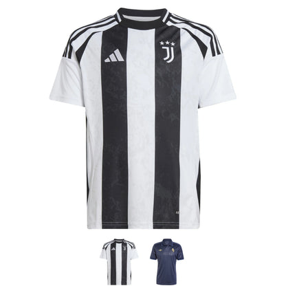 Juventus Jersey 2024/25