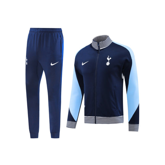 Tottenham Track Jacket + Pants 2024/25