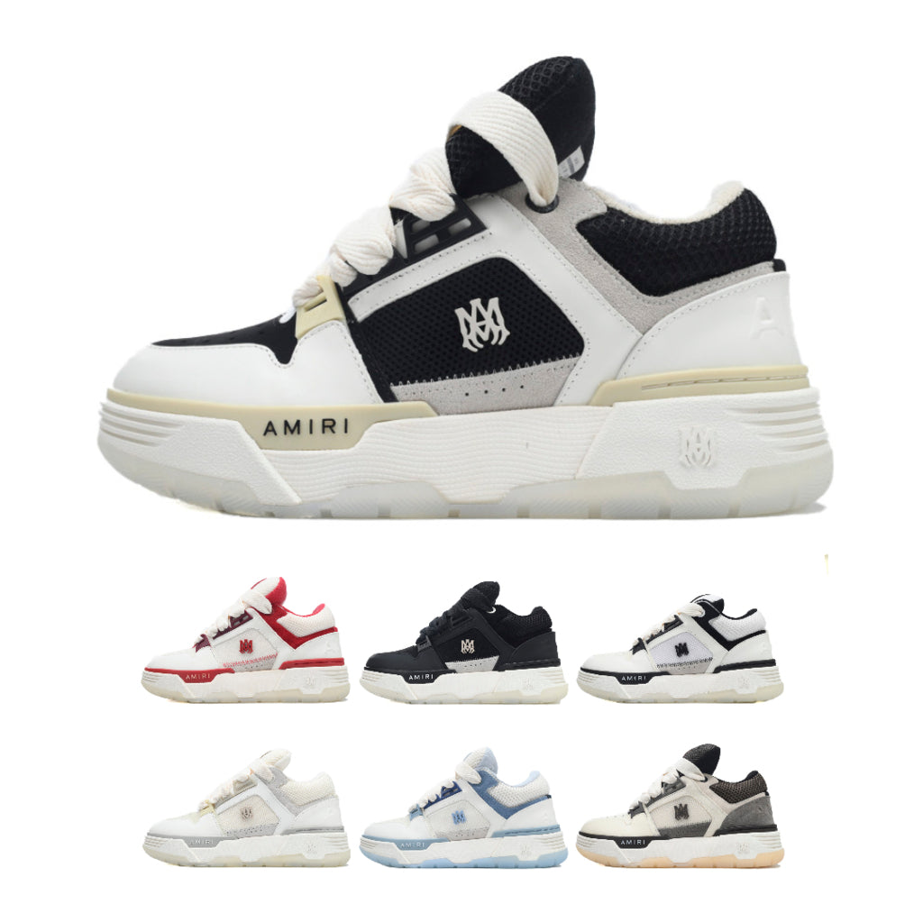 Ma-1 Sneakers (Men's)