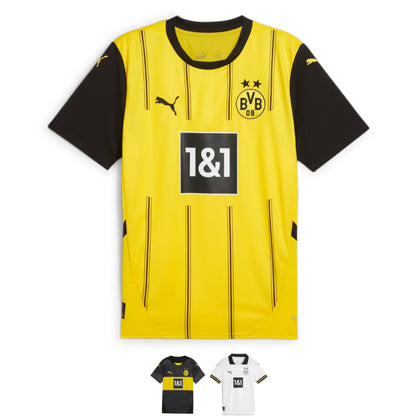 Borussia Dortmund Jersey 2024/25