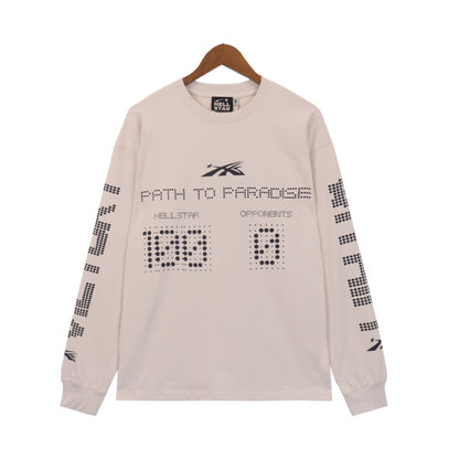 Scoreboard Sweatshirt