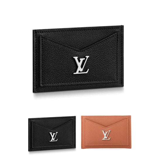 Lockme Card Holder