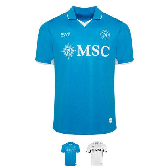 Napoli Jersey 2024/25