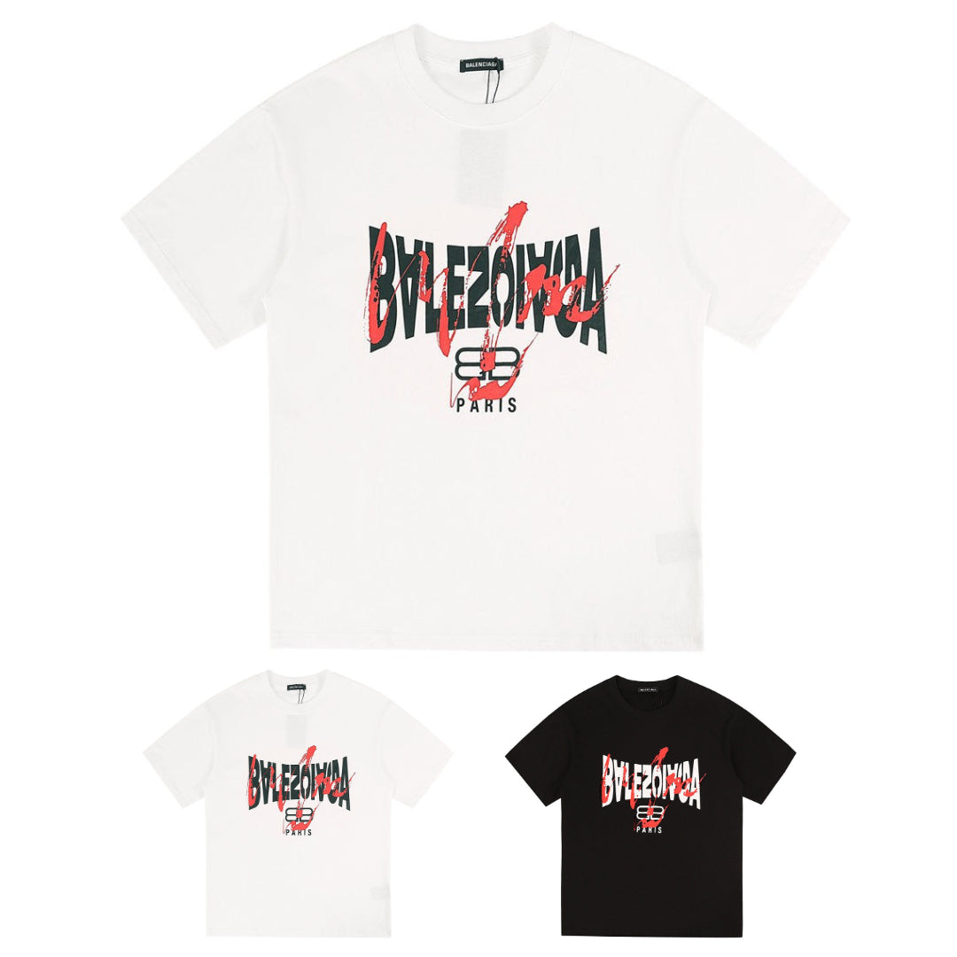 BB Logo T-shirt