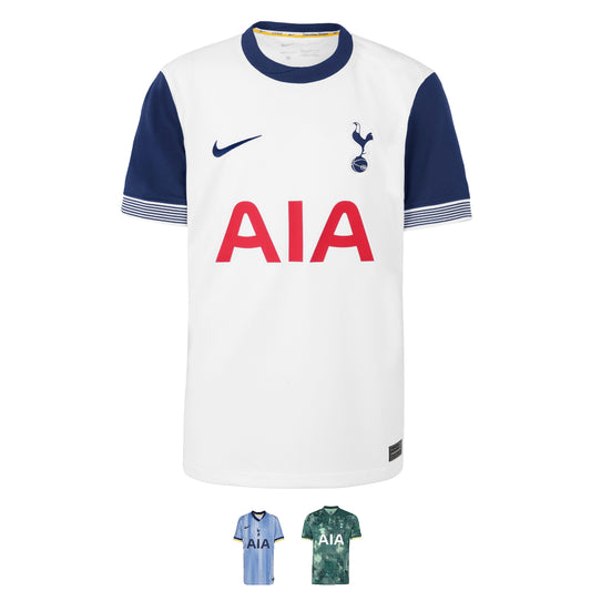 Tottenham Jersey 2024/25