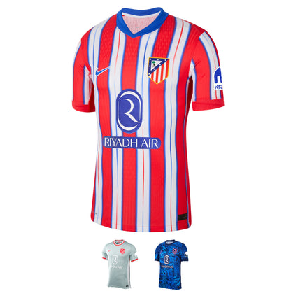 Atletico Madrid Jersey 2024/25