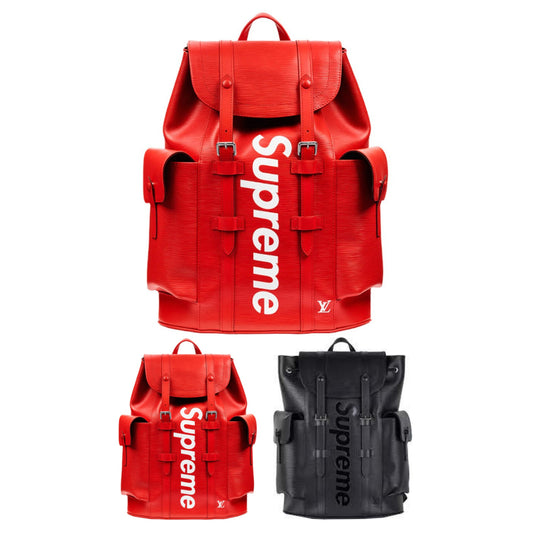 Christopher Supreme Backpack