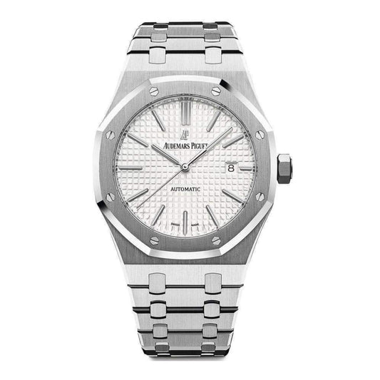 Royal Oak "Jumbo White"