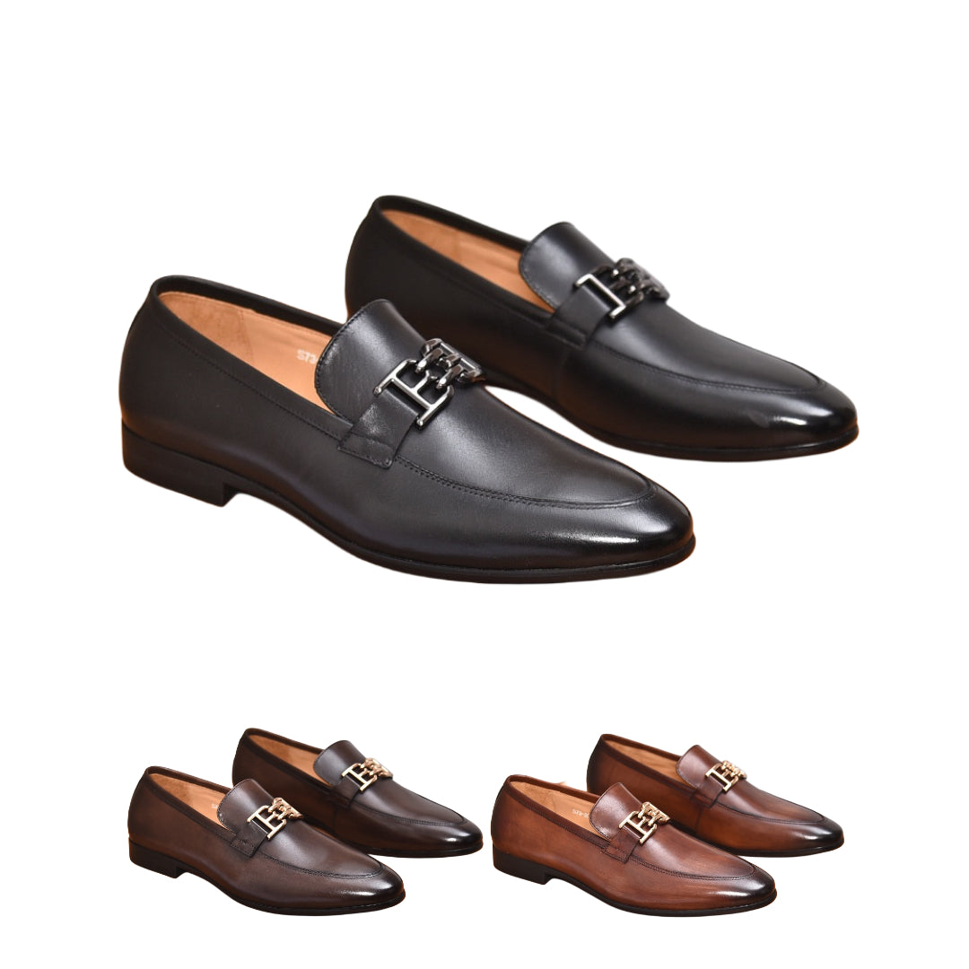 Ellyane Loafers (Men's)